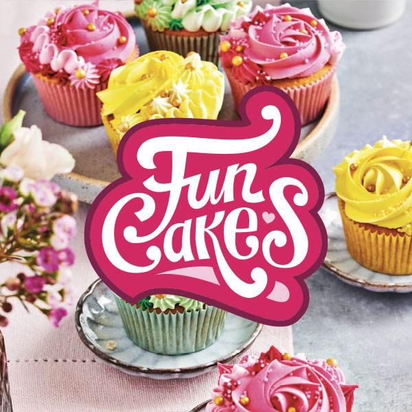 Descargas Fun Cakes