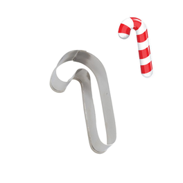 STEEL CUTTER - CANDY CANE