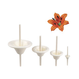 LILY-FORMING CLIPS