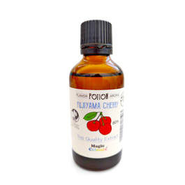 CONCENTRATED FLAVOUR MAGIC COLOURS FUJIYAMA CHERRY 60 ML
