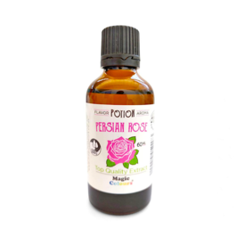 CONCENTRATED FLAVOUR MAGIC COLOURS PERSIAN ROSE 60 ML