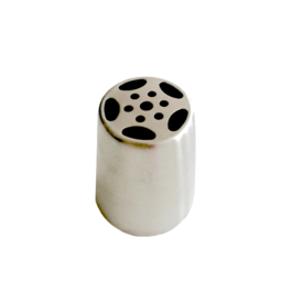 STAINLESS STEEL NOZZLE - FLOWER N2