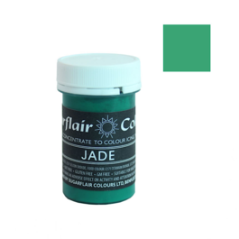 PASTEL PASTE DYE SUGARFLAIR - JADE  25 G