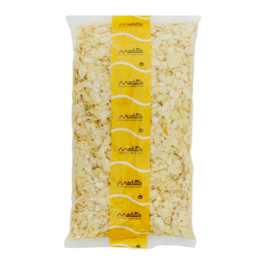 ALMOND SLICES MEDITTS - 800 G