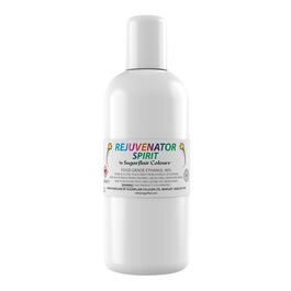SUGARFLAIR FOOD ALCOHOL - REJUVENATOR SPIRIT 280 ML