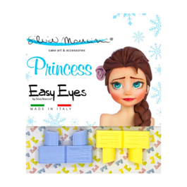 EYE MARKER "BY SILVIA MANCINI" - PRINCESS