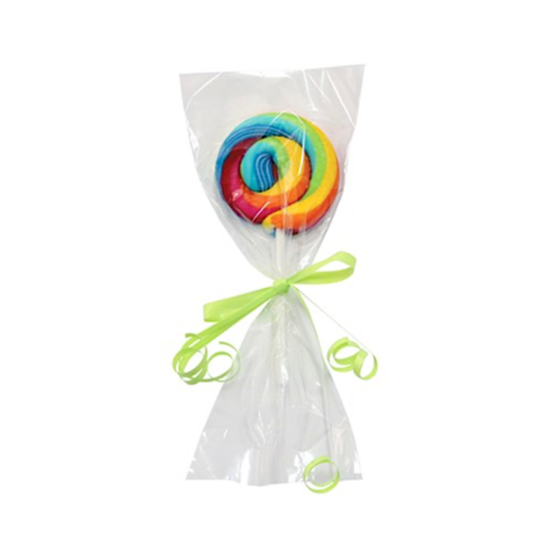 PME BAGS FOR LOLLIPOP WITH RIBBON