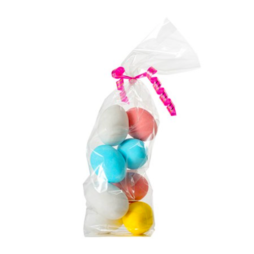 PME BAGS FOR SWEETS WITH RIBBON