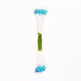 PME STAMENS FOR MEDIUM SIZED  FLOWERS - BLUE