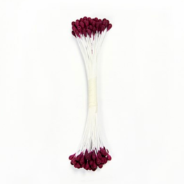 PME STAMENS FOR BIG SIZED FLOWERS - PURPLE