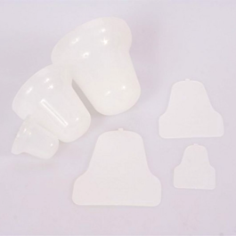 FMM SET BELL MOULDS AND DIVIDERS