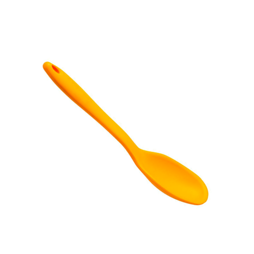 PAVONI SILICONE SPOON - ORANGE