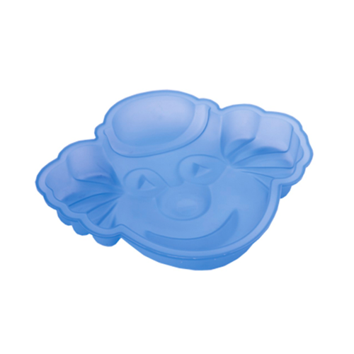 PAVONI SILICONE MOULD - BLUE CLOWN