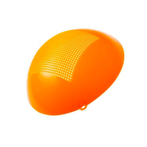 PAVONI STEAMER ACCESSORY - ORANGE