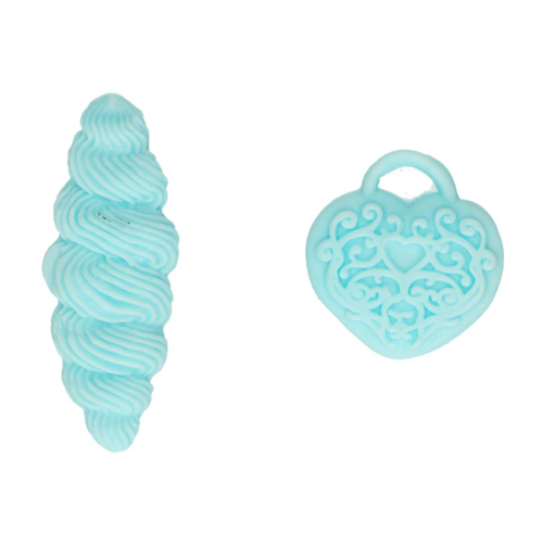 FUNCAKE GEL DYE - BABY BLUE 30 G