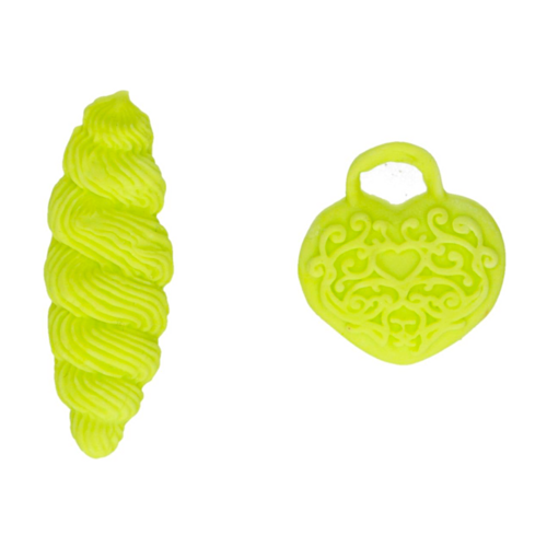 FUNCAKE GEL DYE - LIME GREEN 30 G