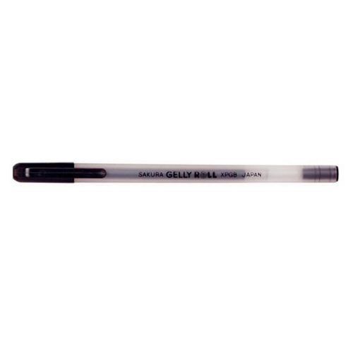 FELT-TIP PEN (NON-TOXIC) BLACK