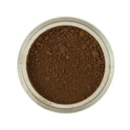 RAINBOW DUST MATT POWDER DYE - CHOCOLATE