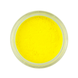 RAINBOW DUST MATT POWDER DYE - LEMON TART