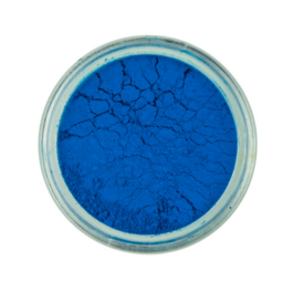 RAINBOW DUST MATT POWDER DYE - ROYAL BLUE