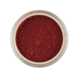 RAINBOW DUST MATT POWDER DYE - RUST