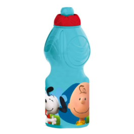 SPORT BOTTLE "SNOOPY" 400 ML