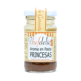 PRINCESS FLAVOUR PASTE 50 GR