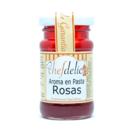 ROSES FLAVOUR PASTE 50 GR