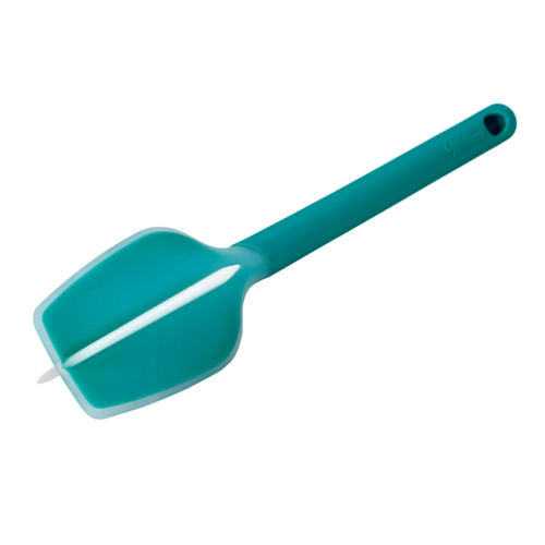 WILTON "VERSA-TOOLS" MIXING AND MASHING SPATULA