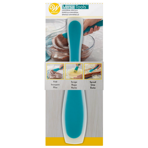 WILTON "VERSA-TOOLS" UNIVERSAL SPATULA