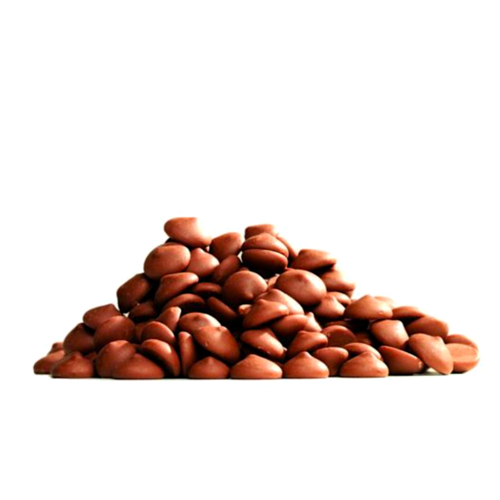 CALLEBAUT MILK CHOCOLATE CALLETS 1 KG