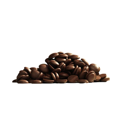 CALLEBAUT DARK CHOCOLATE CALLETS 1 KG