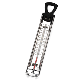 PATISSE SUGAR THERMOMETER (RVS)