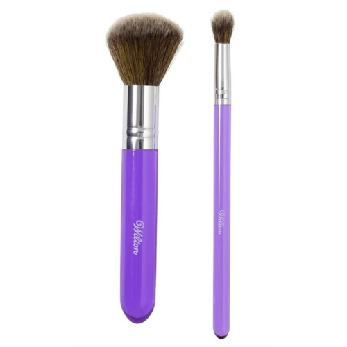 WILTON SET 2 DECORATING BRUSHES