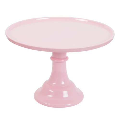 ALLC LARGE CAKE STAND - PINK