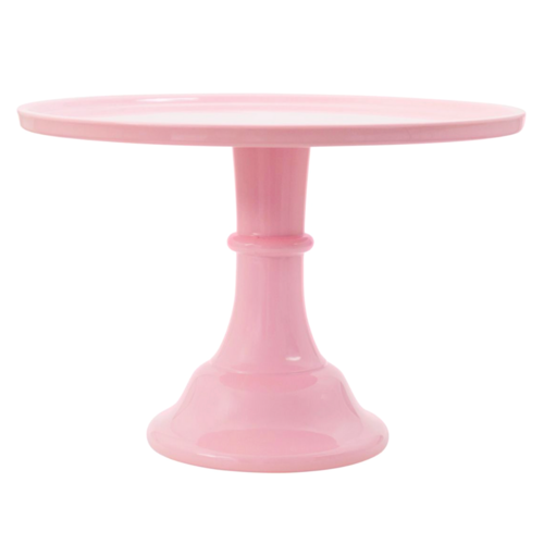 ALLC LARGE CAKE STAND - PINK