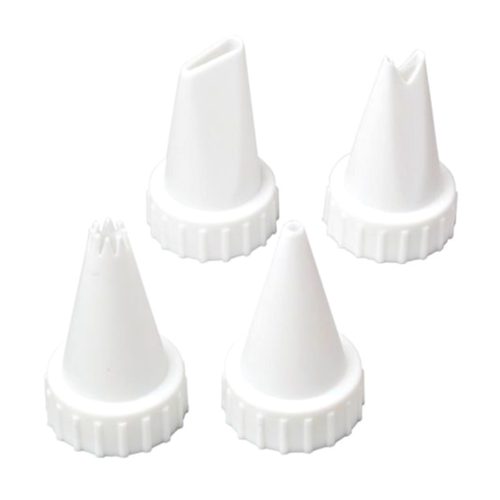 WILTON ICING NOZZLE SET