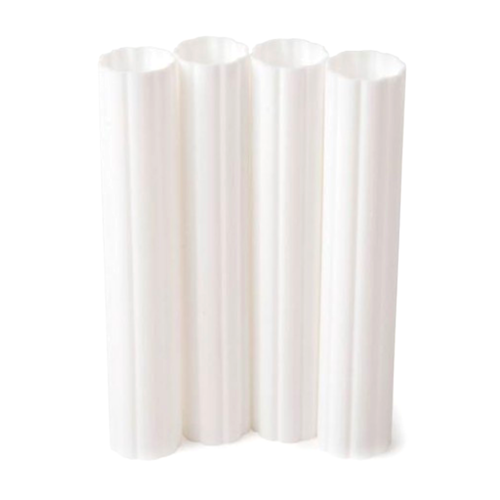 WILTON INVISIBLE CAKE PILLARS - 15,2 CM