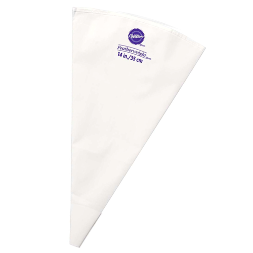 WILTON MULTI-PURPOSE PIPING BAG - 35 CM