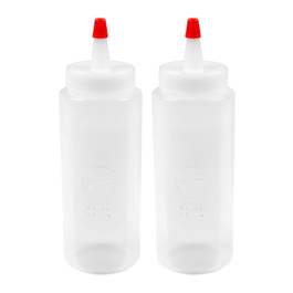 WILTON MINI MELTING BOTTLES