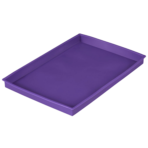 WILTON SILICONE ROLL CAKE MOULD - 22,8 X 33 CM