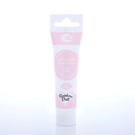 RAINBOW DUST PROGEL - BABY PINK 25 G