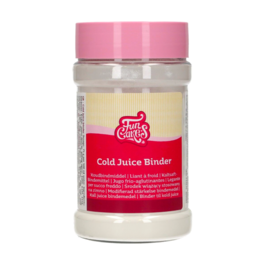 FUNCAKES EMULSIFIER FOR COLD LIQUIDS 175 G