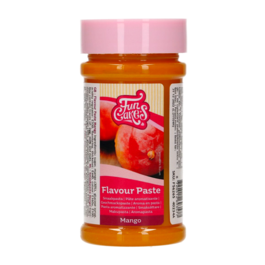 FUNCAKES FLAVOUR PASTE - MANGO 120 G