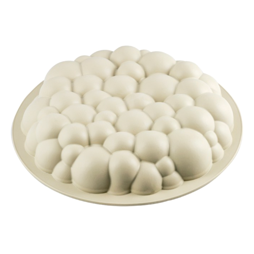 SILIKOMART SILICONE BUBBLE MOULD - BOLLE