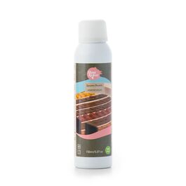 EDIBLE SPRAY WITH GLOSS EFFECT - 150 ML