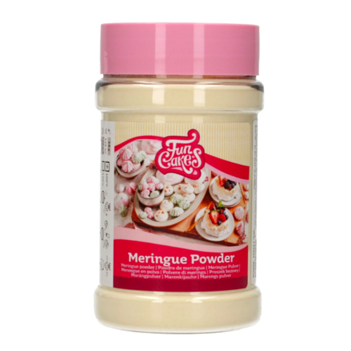 FUNCAKES MERINGUE POWDER 150 G