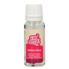 FUNCAKE EDIBLE GLUE 22 G