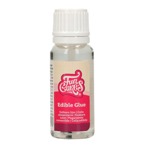 FUNCAKE EDIBLE GLUE 22 G