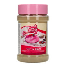FUNCAKES GLOSSY COVER - MIRROR EFFECT 325 G